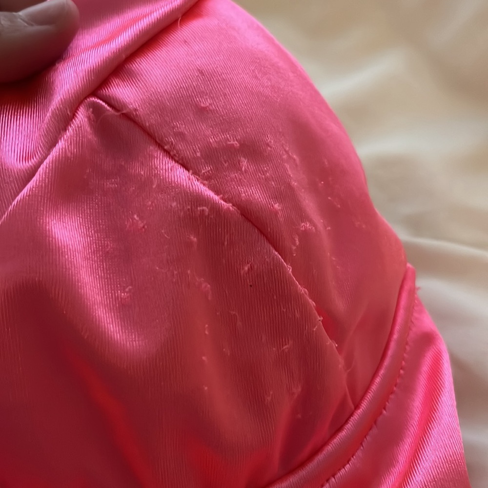 bodysuit - Picture 2 of 3